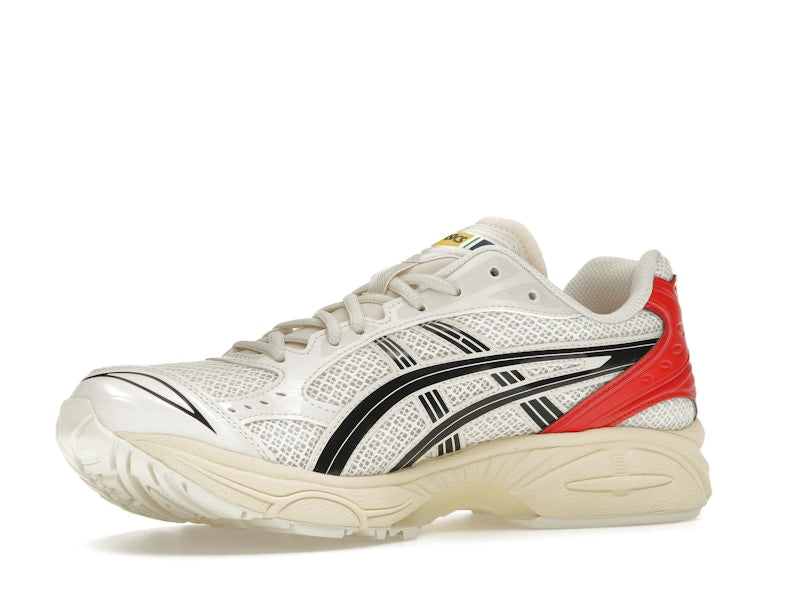 ASICS Gel-Kayano 14 Senna McLaren