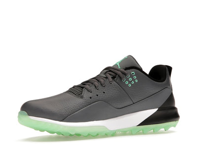 Jordan ADG 3 Golf Grey Green Glow
