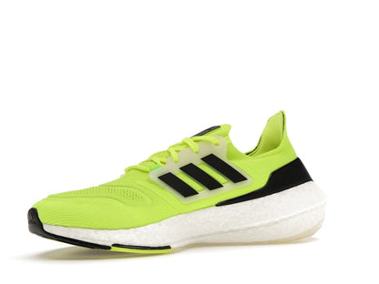 adidas Ultra Boost 22 Solar Yellow
