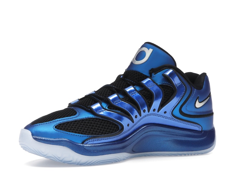 Nike KD 18 International Blue