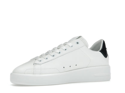 Golden Goose Pure Star White Black (Women's)