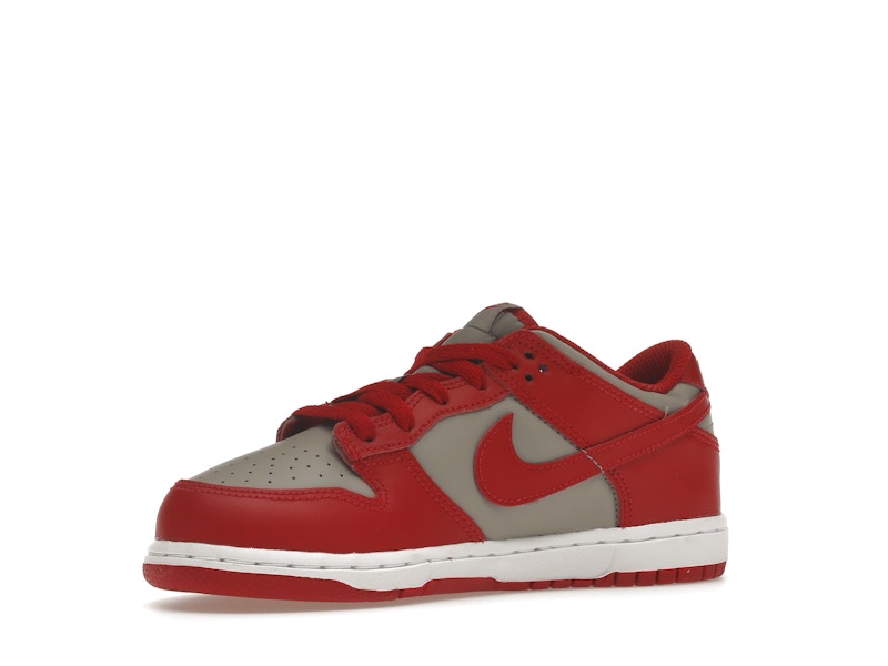 Nike Dunk Low UNLV (PS)