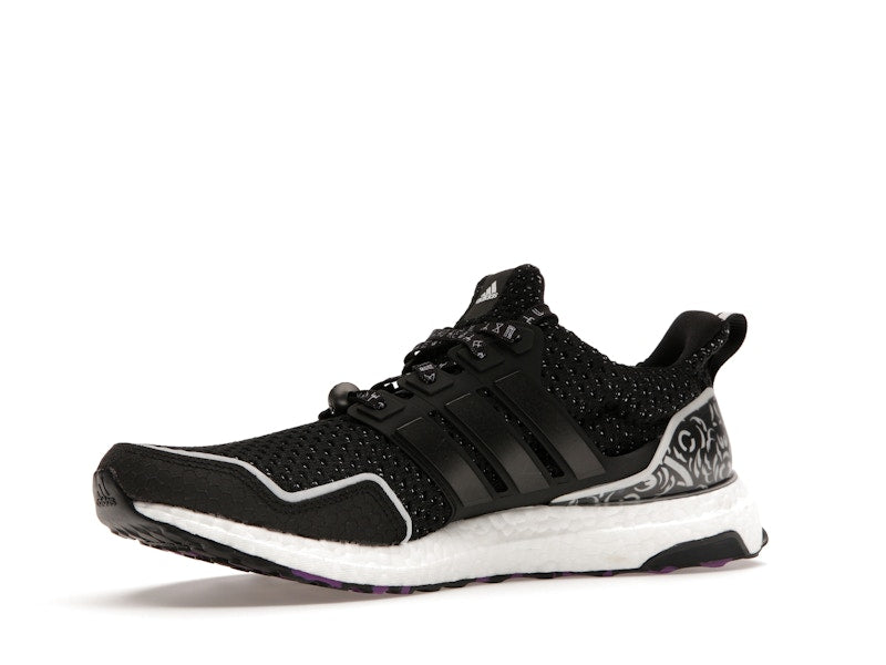adidas Ultra Boost 5.0 DNA Black Panther