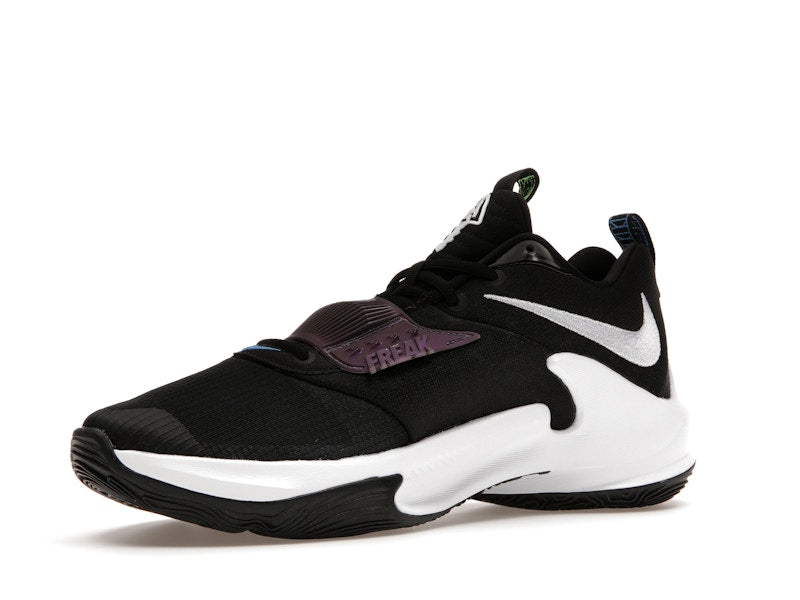 Nike Zoom Freak 3 Project 34