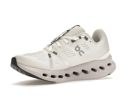 On Running Cloudsurfer White Frost (Women's)