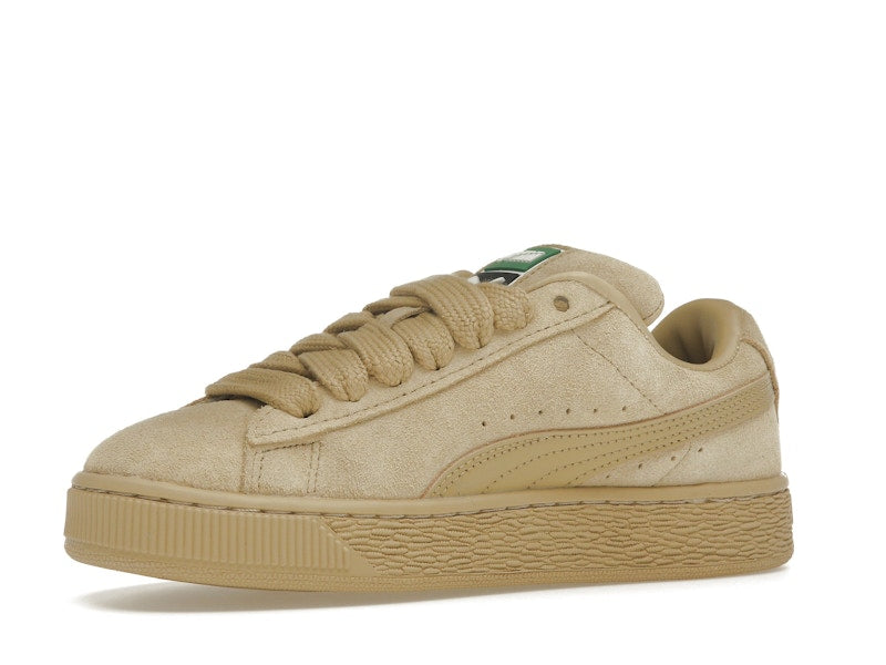 Puma Suede XL Sand Dune