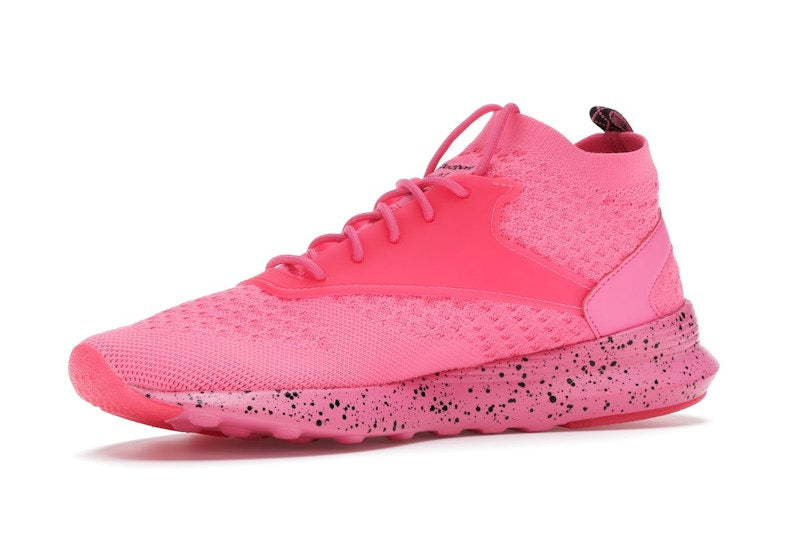 Reebok Zoka Runner Ultra Knit IS Pink