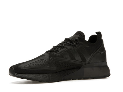 adidas ZX 2K Boost Pharrell Triple Black