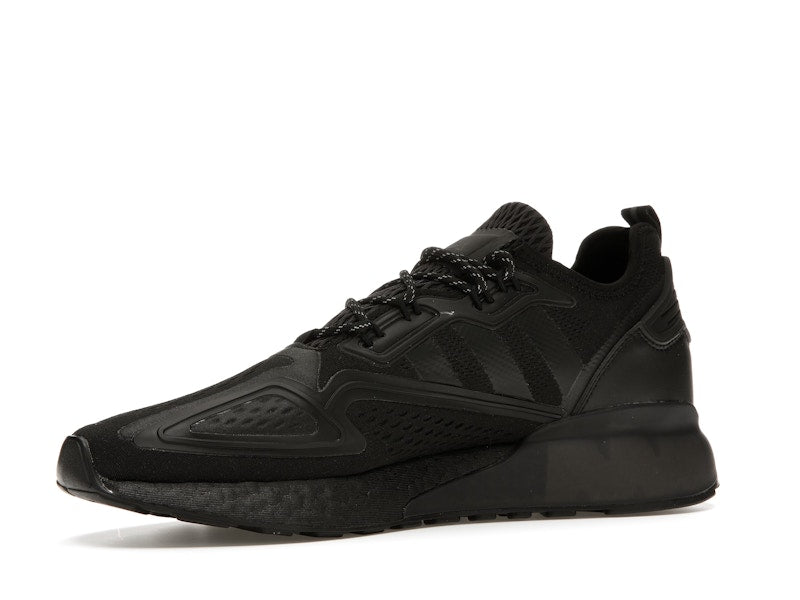 adidas ZX 2K Boost Pharrell Triple Black