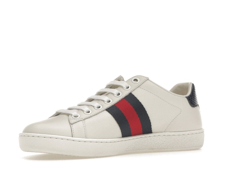 Gucci Ace Classic Blue (Women's)