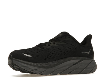 Hoka One One Clifton 8 Black