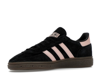 adidas Handball Spezial Black Icy Pink (Women's)