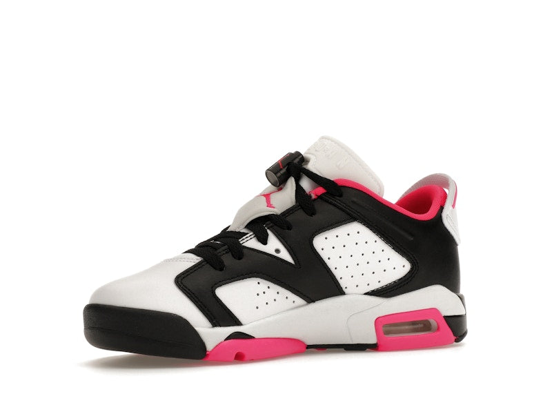 Jordan 6 Retro Low Fierce Pink (GS)