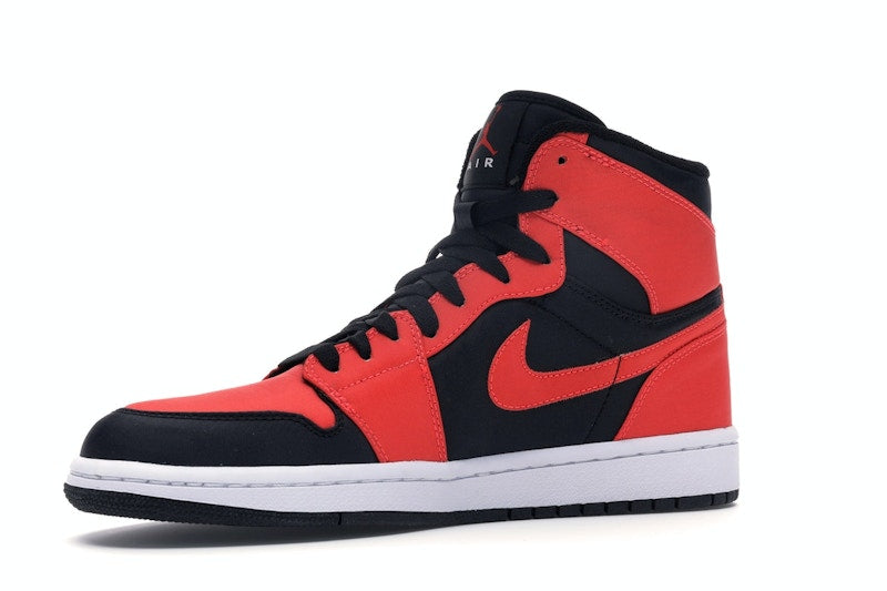 Jordan 1 Retro Max Orange