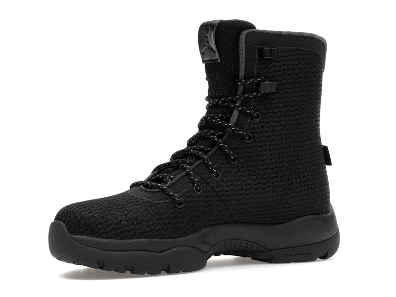 Jordan Future Boot Black