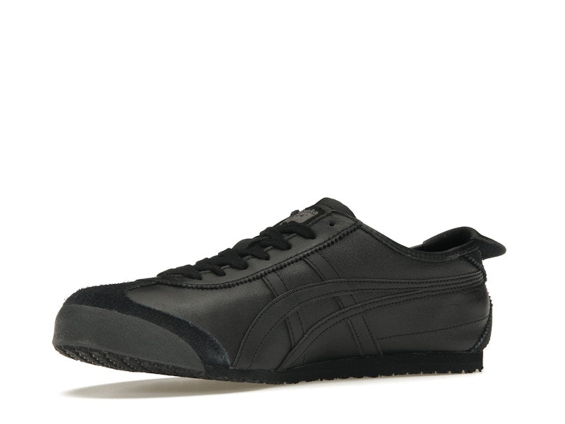 Onitsuka Tiger Mexico 66 Triple Black