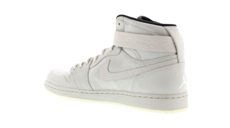 Jordan 1 Retro Just Don BHM
