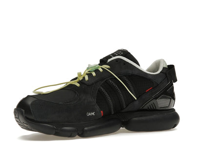 adidas Type 0-6 OAMC Black