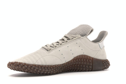 adidas Kamanda Clear Brown