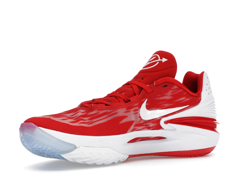Nike Zoom GT Cut 2 TB University Red