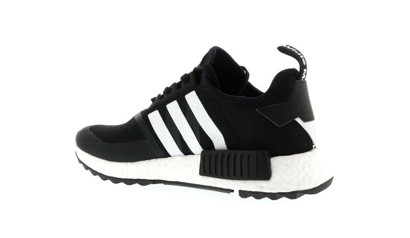 adidas NMD R1 Trail White Mountaineering Core Black
