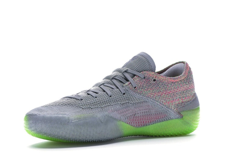 Nike Kobe NXT 360 Multi-Color