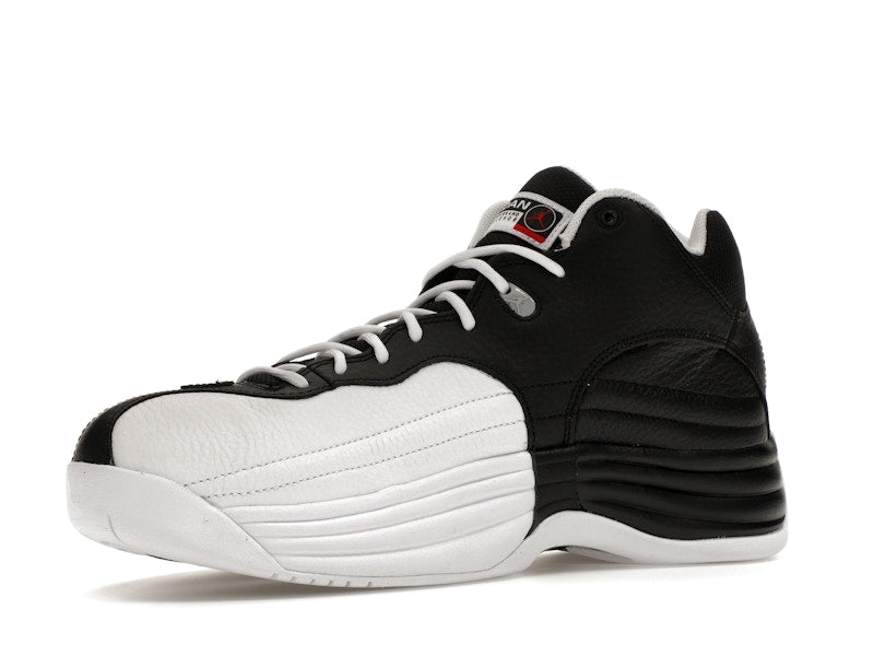 Jordan Jumpman Team 1 Black White (2023)