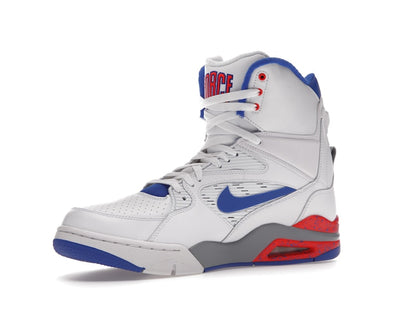 Nike Air Command Force Ultramarine