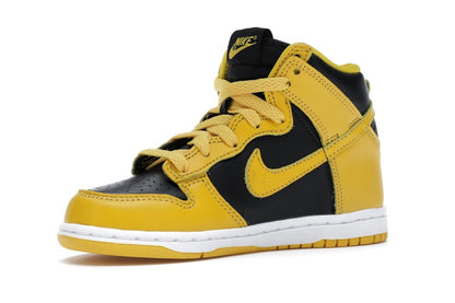 Nike Dunk High Iowa (2020) (PS)