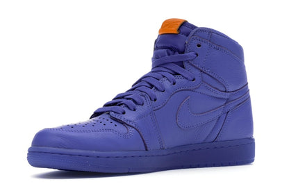 Jordan 1 Retro High Gatorade Rush Violet
