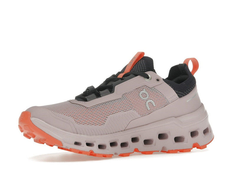 On Running Cloudultra 2 Mauve Flame (Women's)