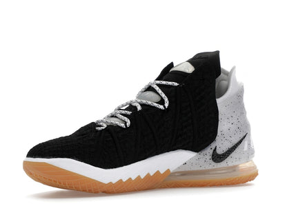 Nike LeBron 18 Gum Sole