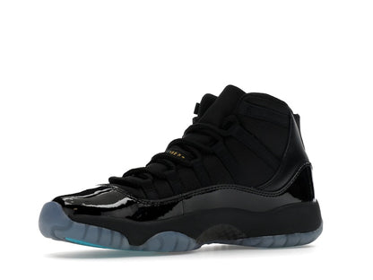 Jordan 11 Retro Gamma Blue (2025) (GS)