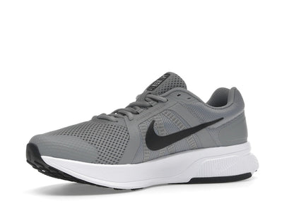 Nike Run Swift 2 Particle Grey Black White