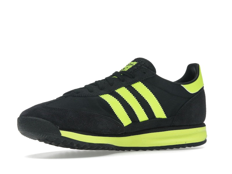 adidas SL72 Solar Yellow