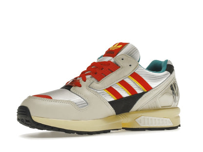 adidas ZX 8000 1. FC Union Berlin