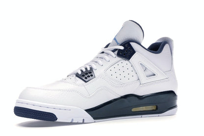 Jordan 4 Retro Columbia (2015)