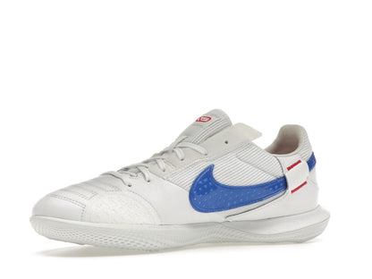 Nike Streetgato White Game Royal