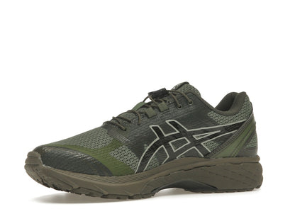 ASICS Gel-Terrain San San Gear Bronze Green