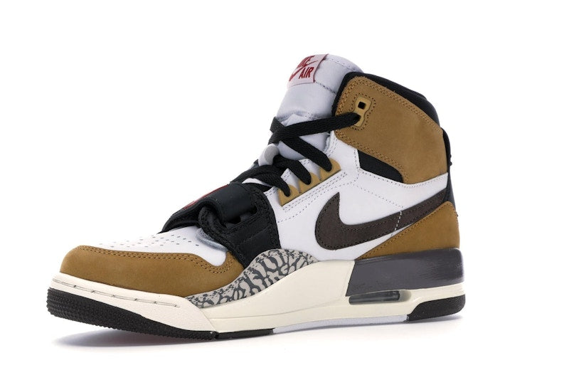 Jordan Legacy 312 Rookie of the Year