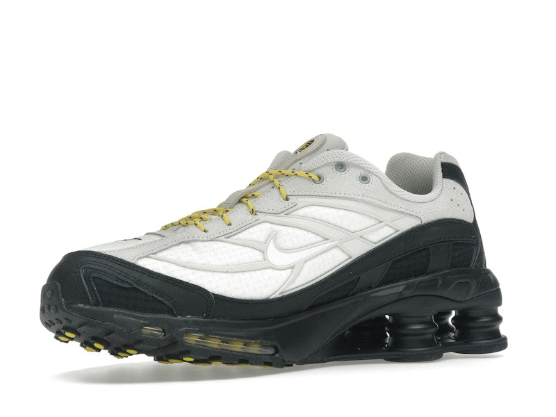 Nike Shox Ride 2 Light Bone Black