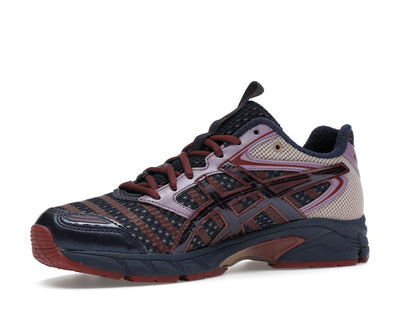 ASICS UB9-S Gel DS Trainer 14 Kiko Kostadinov Midnight Purple Oxide