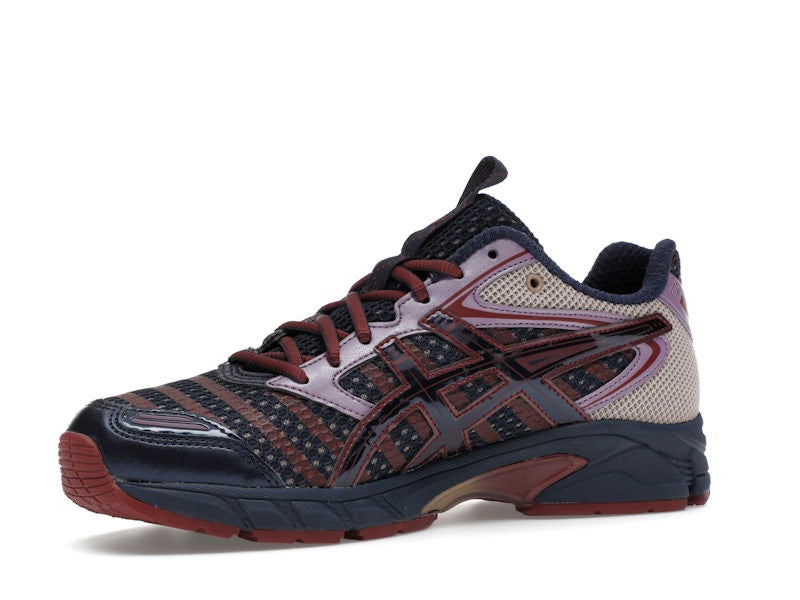 ASICS UB9-S Gel DS Trainer 14 Kiko Kostadinov Midnight Purple Oxide
