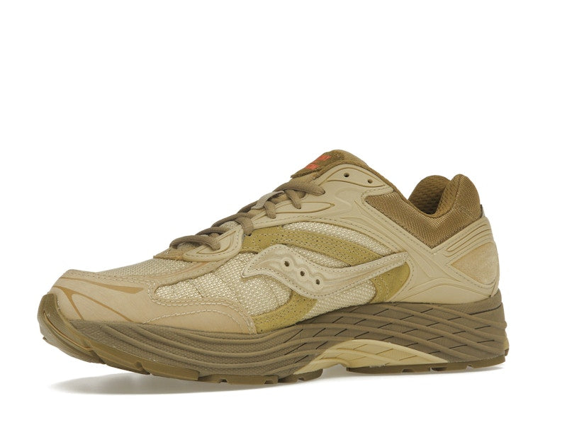 Saucony ProGrid Omni 9 Armor Starcow Desert