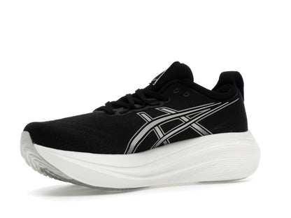 ASICS Gel-Nimbus 27 Black Lake Grey
