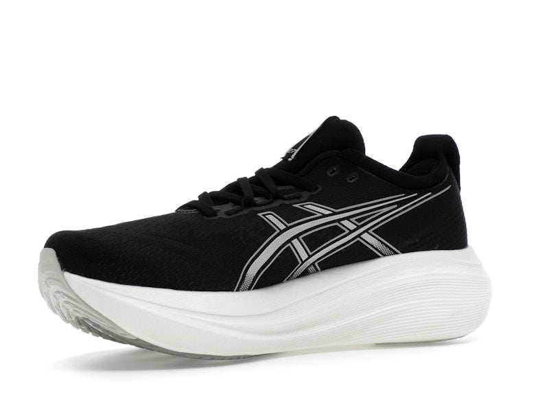 ASICS Gel-Nimbus 27 Black Lake Grey