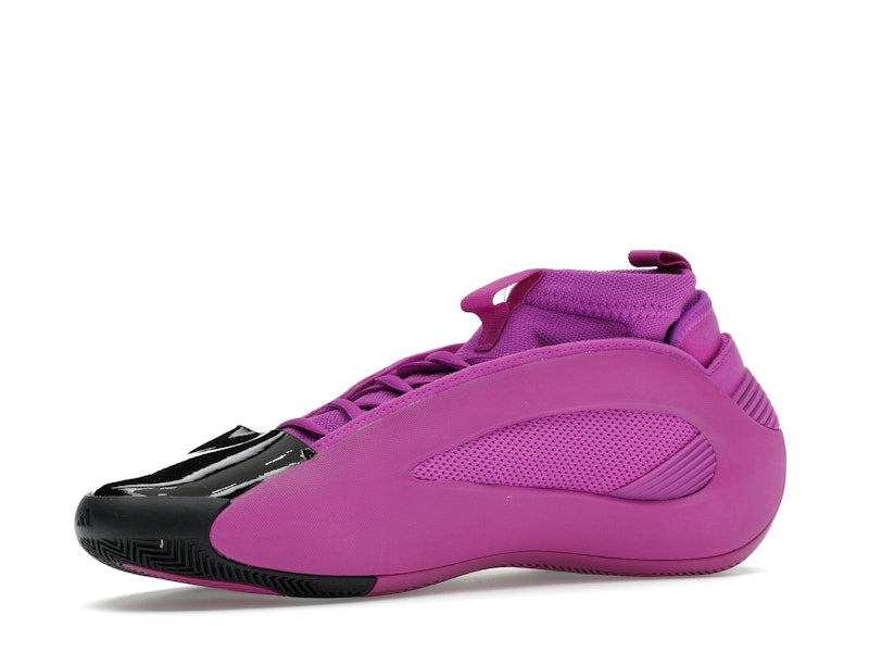 adidas Harden Vol. 8 Purple Burst