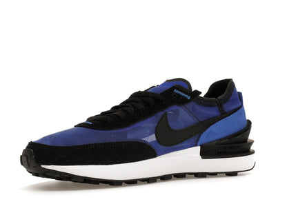 Nike Waffle One Royal