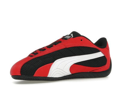Puma Speedcat Plus Red White