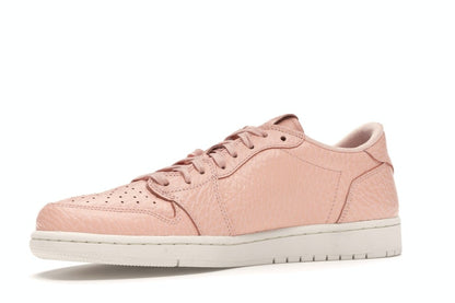 Jordan 1 Retro Low NS Arctic Orange